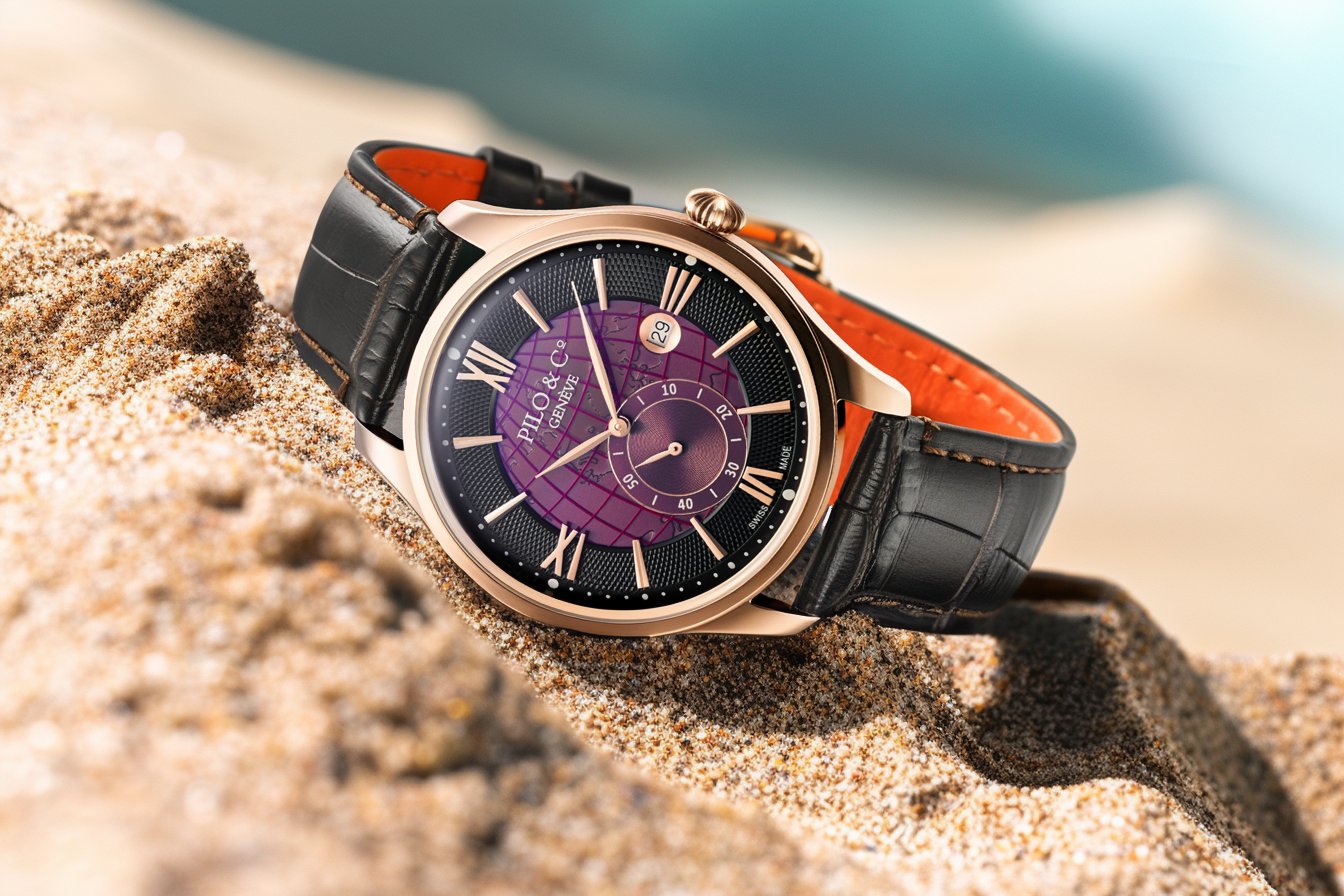Watches for men