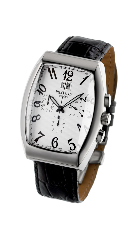 CHRONOGRAFO P0123CHQS