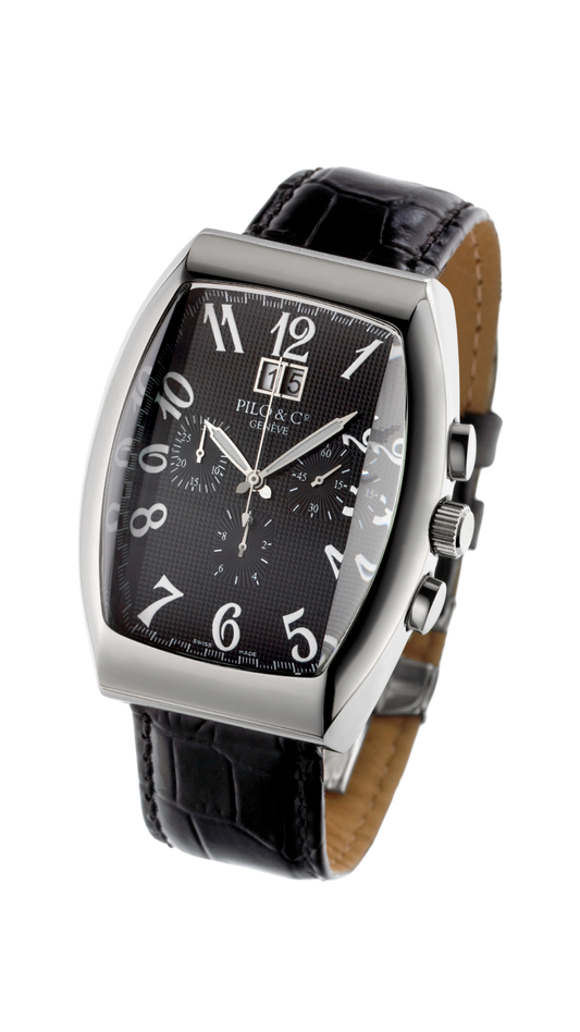 CHRONOGRAFO P0124CHQS