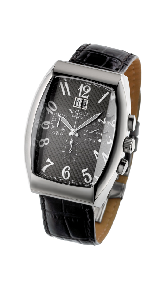 CHRONOGRAFO P0125CHQS
