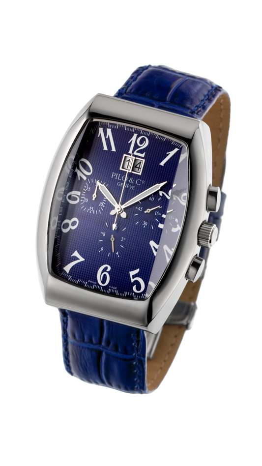 CHRONOGRAFO P0126CHQS