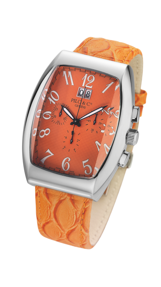 CHRONOGRAFO P0127CHQS