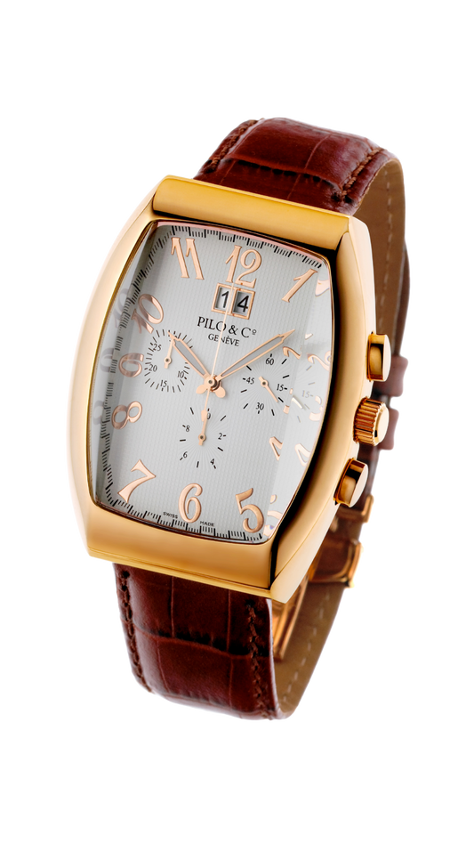 CHRONOGRAFO P0128CHQGR