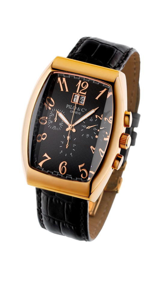 CHRONOGRAFO P0129CHQGR
