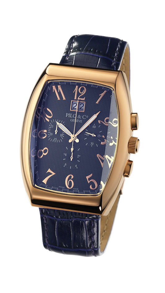 CHRONOGRAFO P0130CHQGR