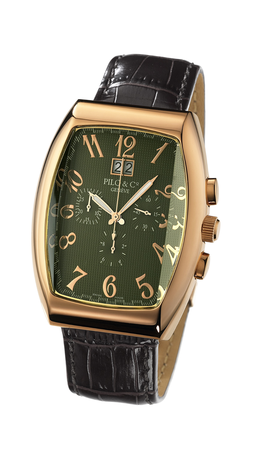 CHRONOGRAFO P0131CHQGR