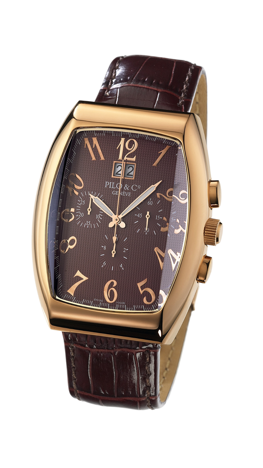 CHRONOGRAFO P0132CHQGR