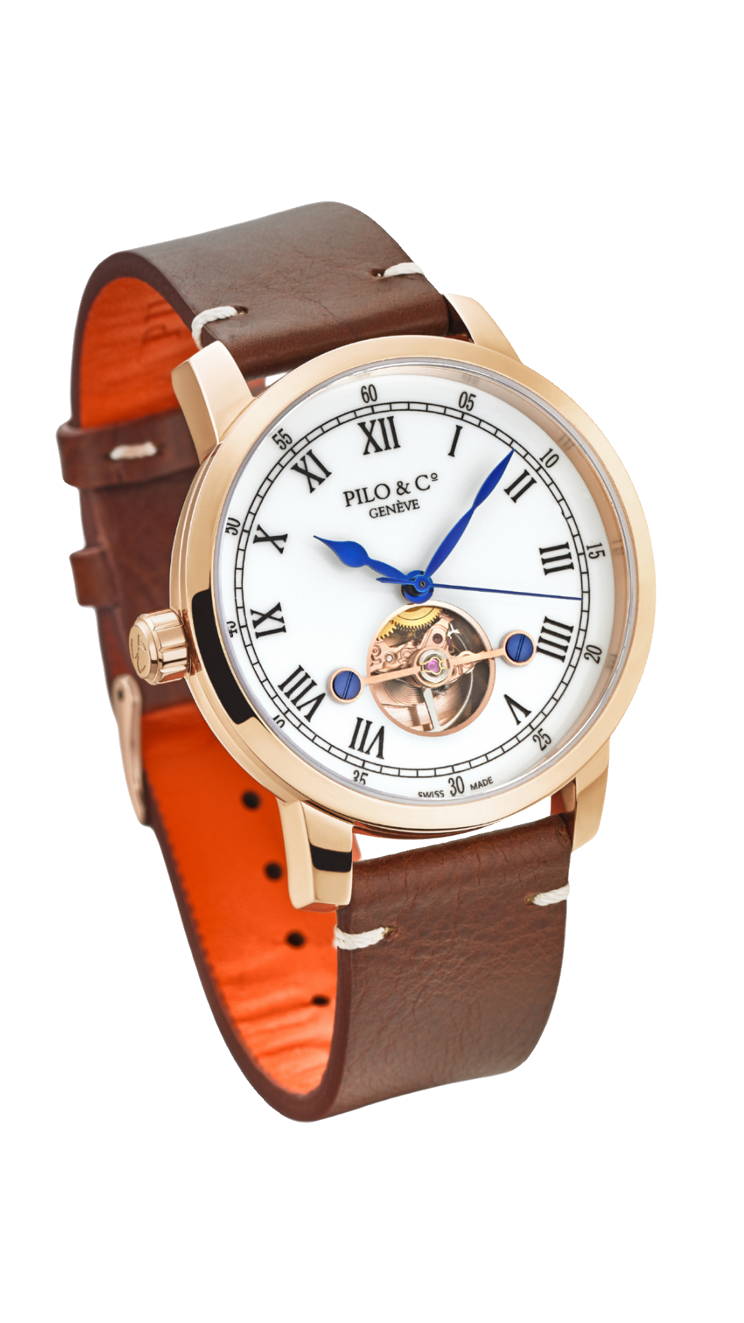 TEMPO P0562HAGR