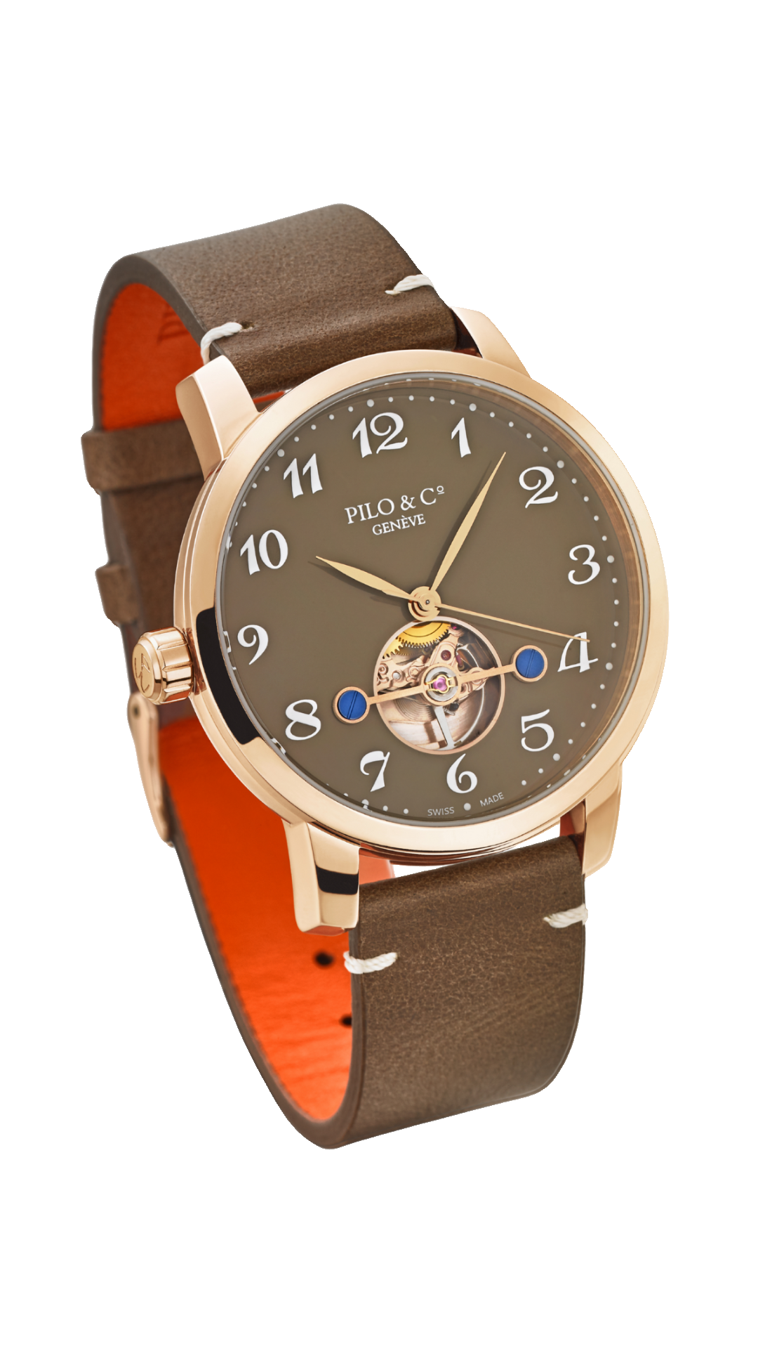 TEMPO P0567HAGR