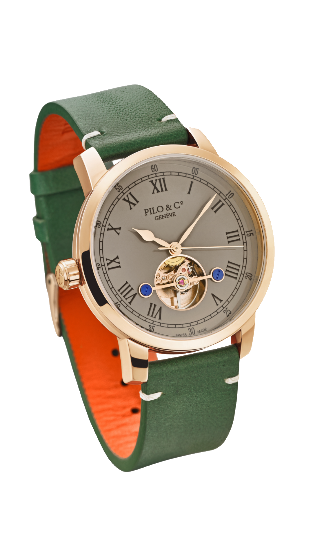 TEMPO P0563HAGR