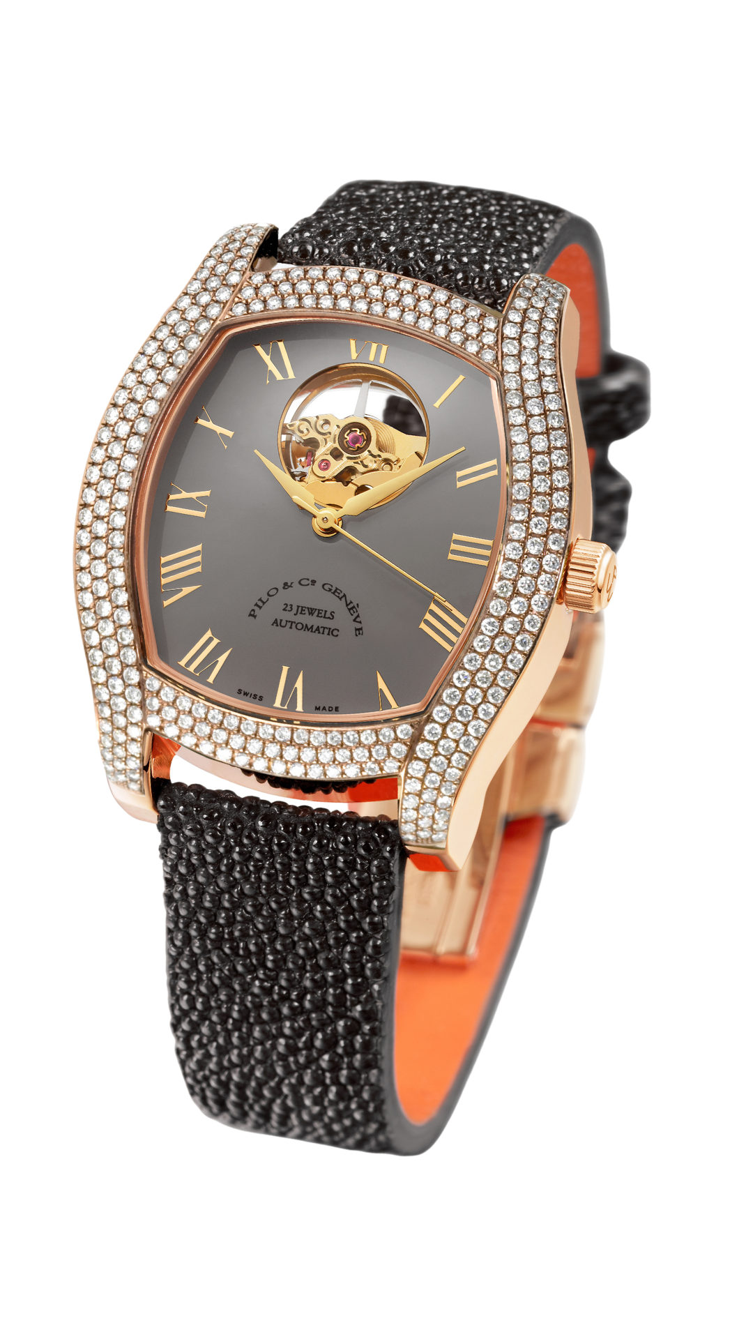 Tempo Diamond P0503HAGR D