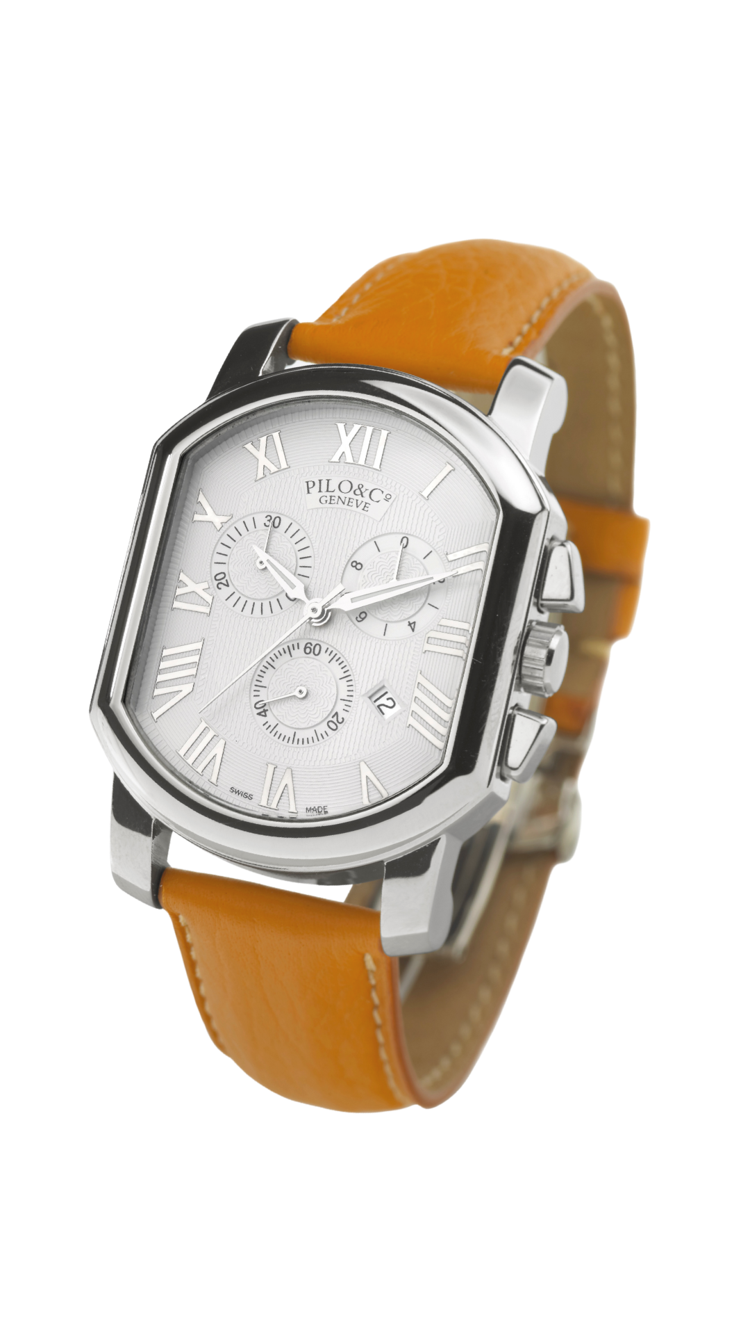 CHRONOGRAFO P0100CHQS