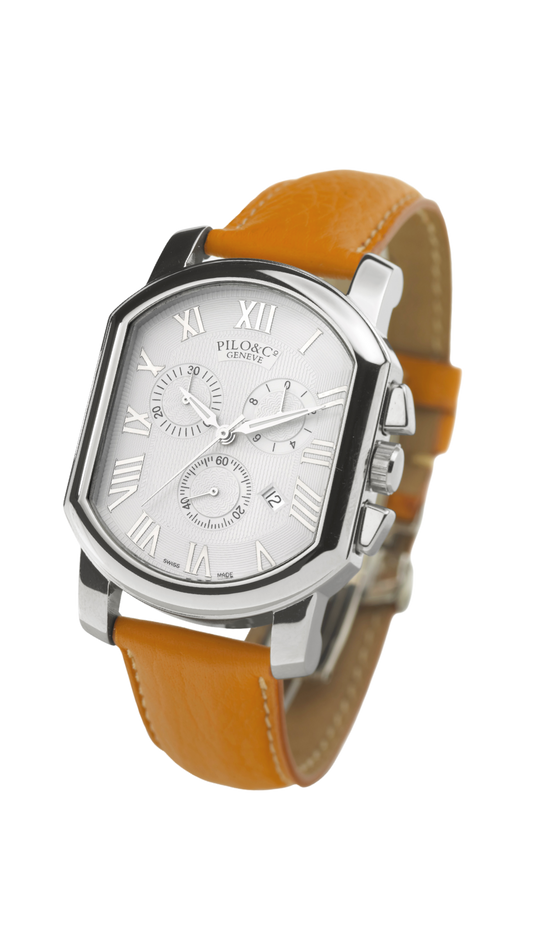 CHRONOGRAFO P0100CHQS