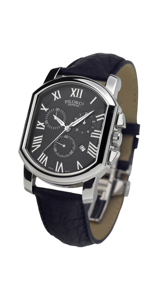 CHRONOGRAFO P0101CHQS