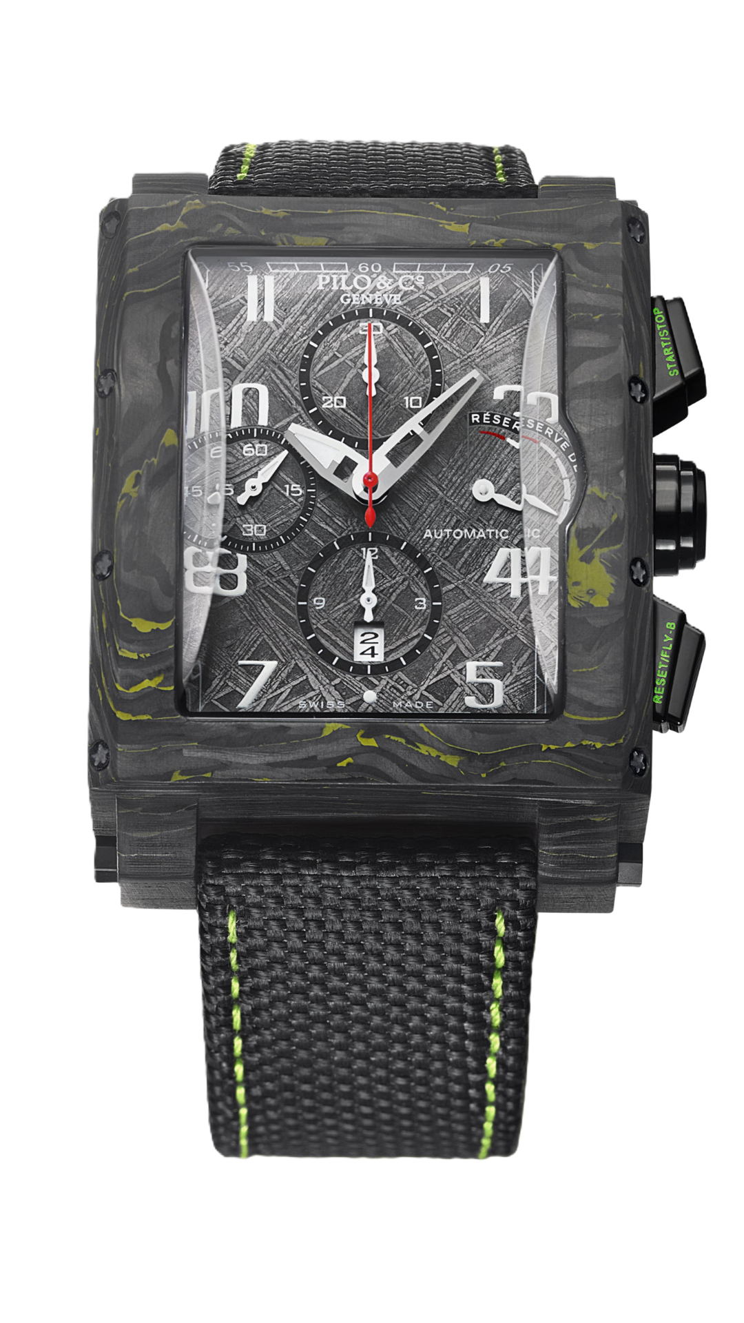 CORLEONE EVOLUZIONE SUPERLEGGERA P0559HACF