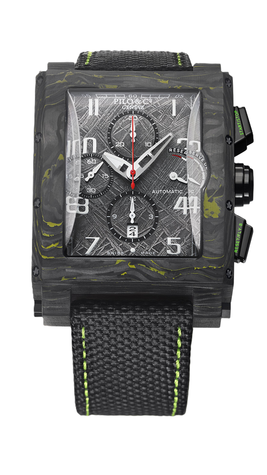 CORLEONE EVOLUZIONE SUPERLEGGERA P0559HACF