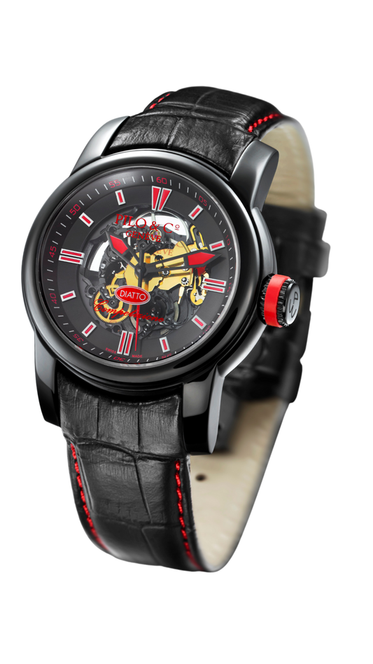 TEMPO P0517HAB