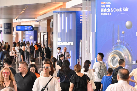 Pilo & Co Genève at Hong Kong Watch & Clock Fair 2026: Joining the Swiss Independent Watchmakers Pavilion