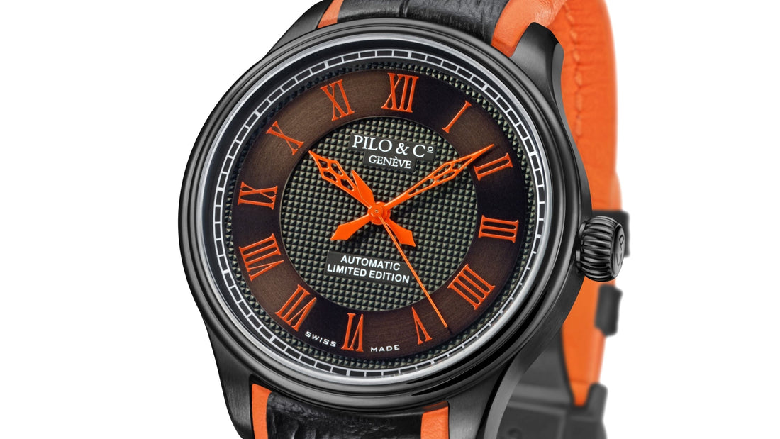 Titanium Watches: Why Titanium Is Changing Modern Watchmaking