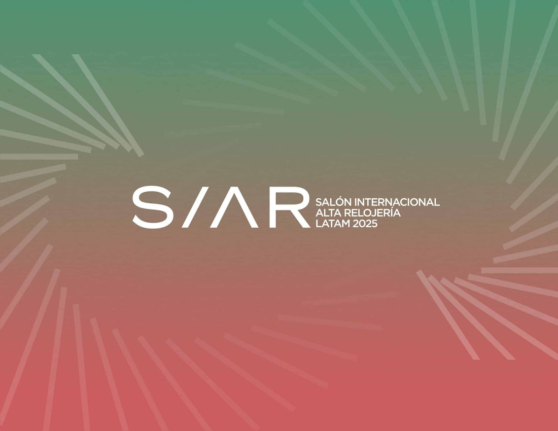 Pilo & Co Genève Returns to SIAR Mexico 2026 with SIWP