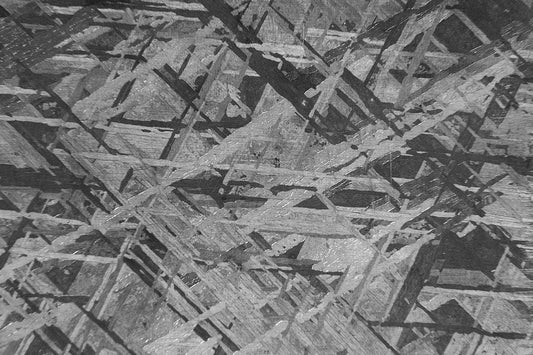 Meteorite Dial Watches: The History of Space-Born Materials in Watchmaking