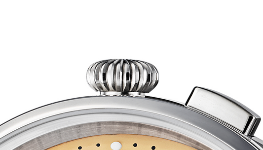 Why Are Monopusher Chronographs Making a Comeback?