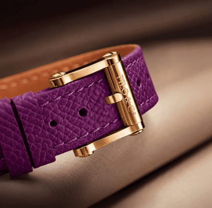 corleone mini bespoke buckle mini watch