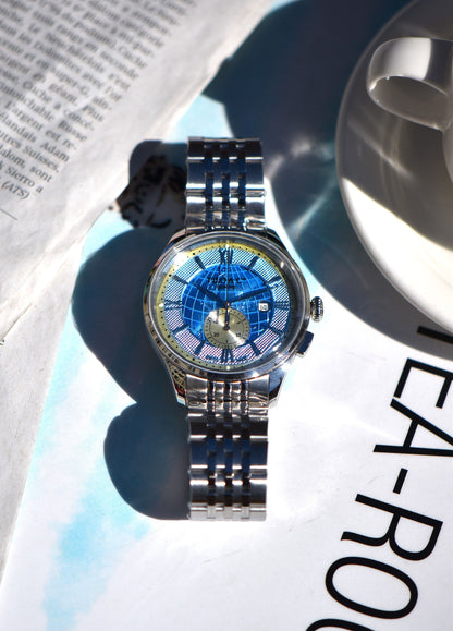 MONTECRISTO MONOPULSANTE P0358CHQS