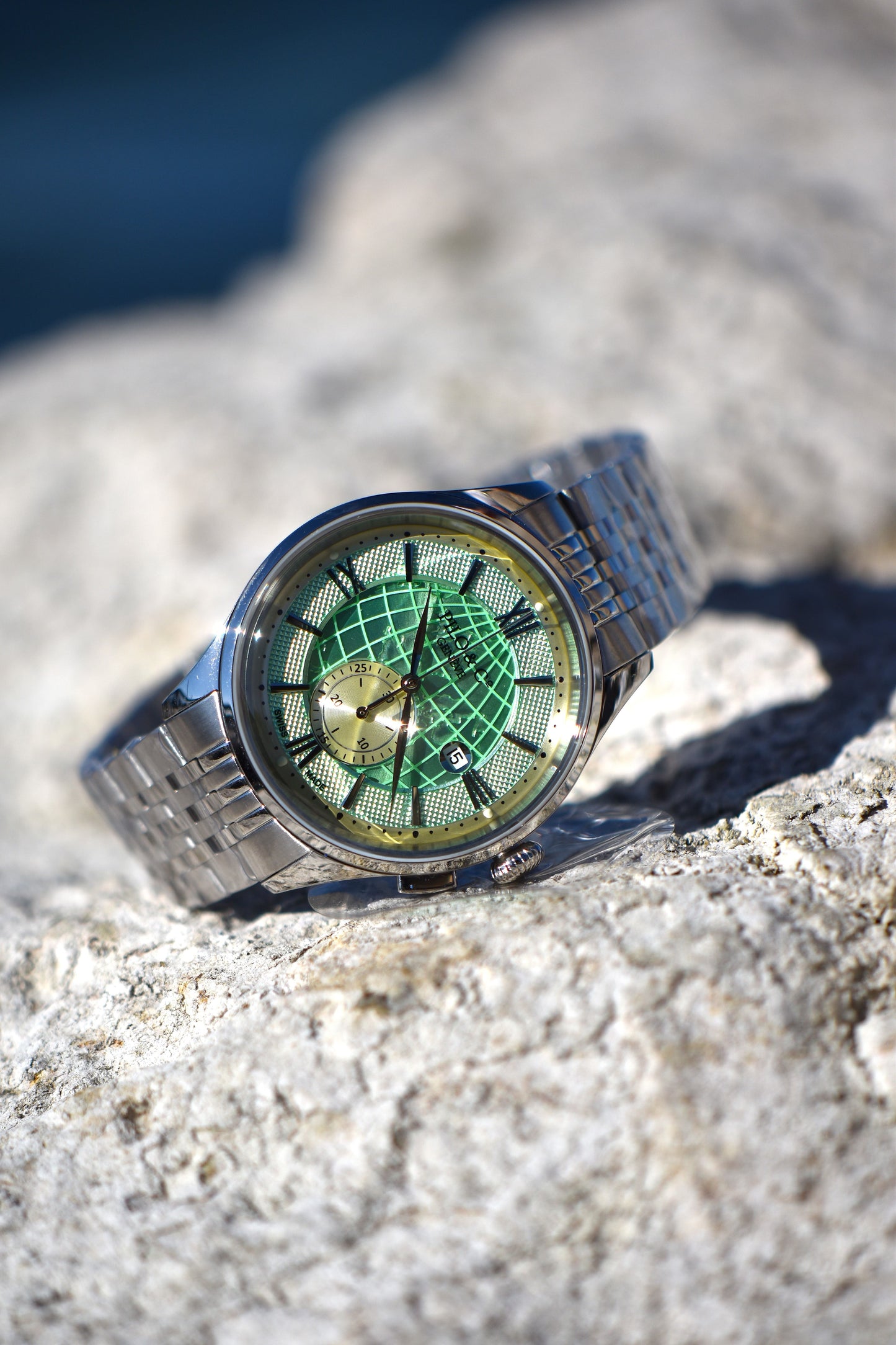 MONTECRISTO MONOPULSANTE P0360CHQS