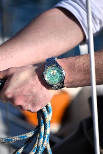 MONTECRISTO MONOPULSANTE P0360CHQS