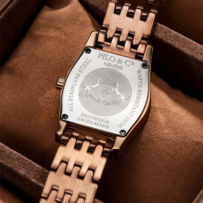 ALLEGRA P0259DQGR MB