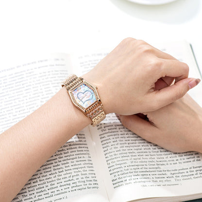 ALLEGRA P0259DQGR MB