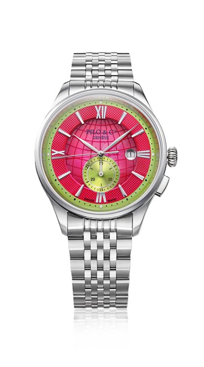 MONTECRISTO MONOPULSANTE P0357CHQS