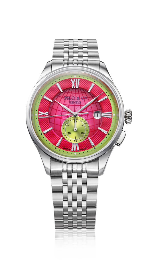 MONTECRISTO MONOPULSANTE P0357CHQS