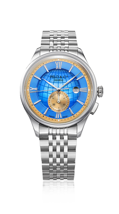 MONTECRISTO MONOPULSANTE P0358CHQS