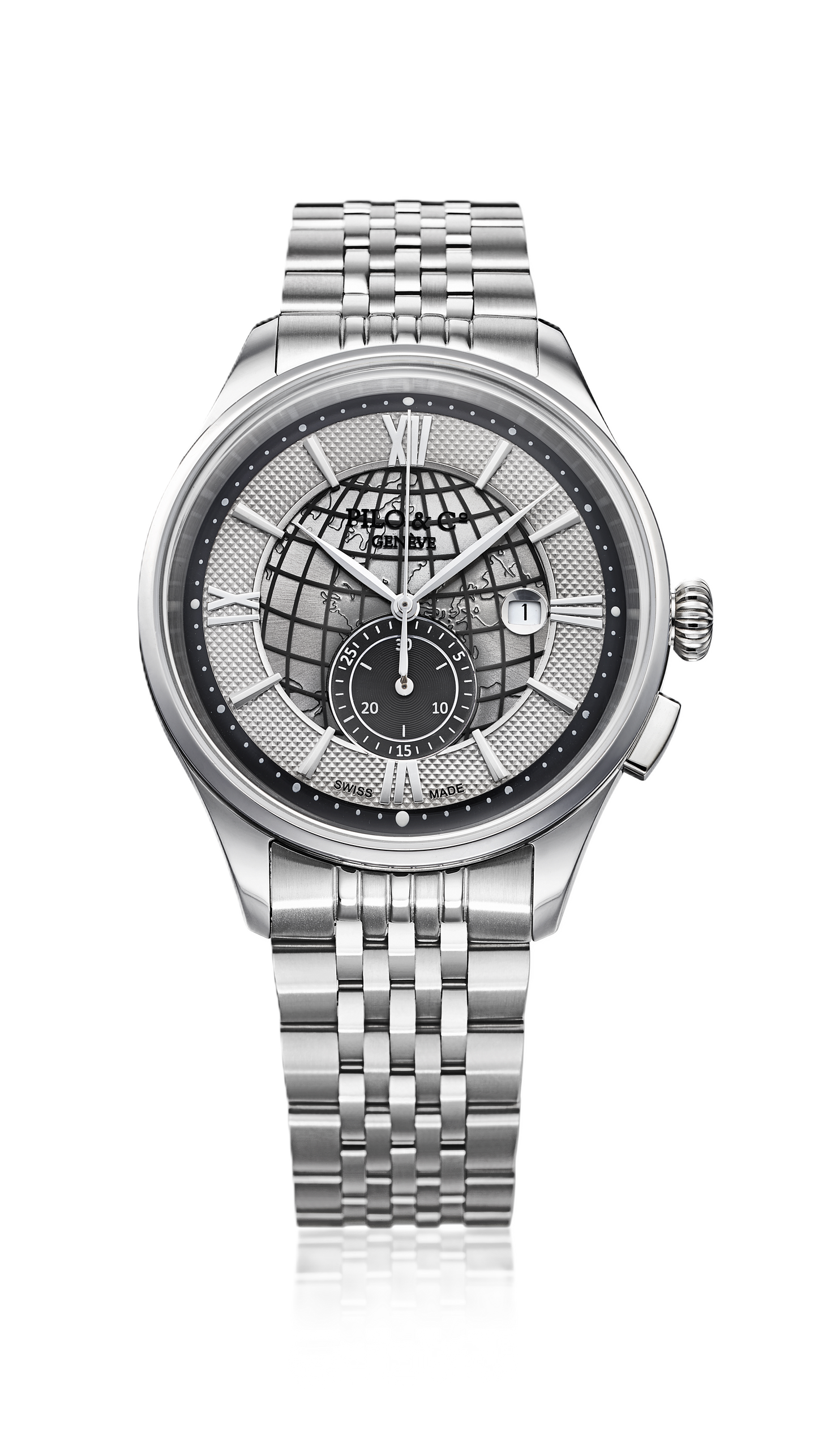 MONTECRISTO MONOPULSANTE P0359CHQS