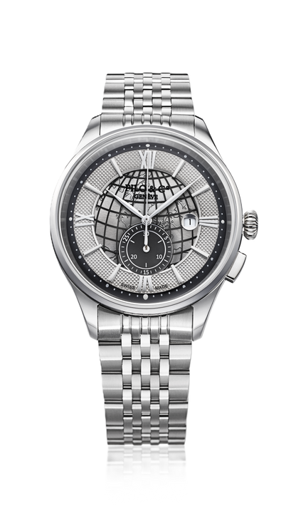 MONTECRISTO MONOPULSANTE P0359CHQS