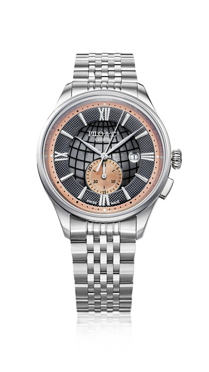 MONTECRISTO MONOPULSANTE P0361CHQS