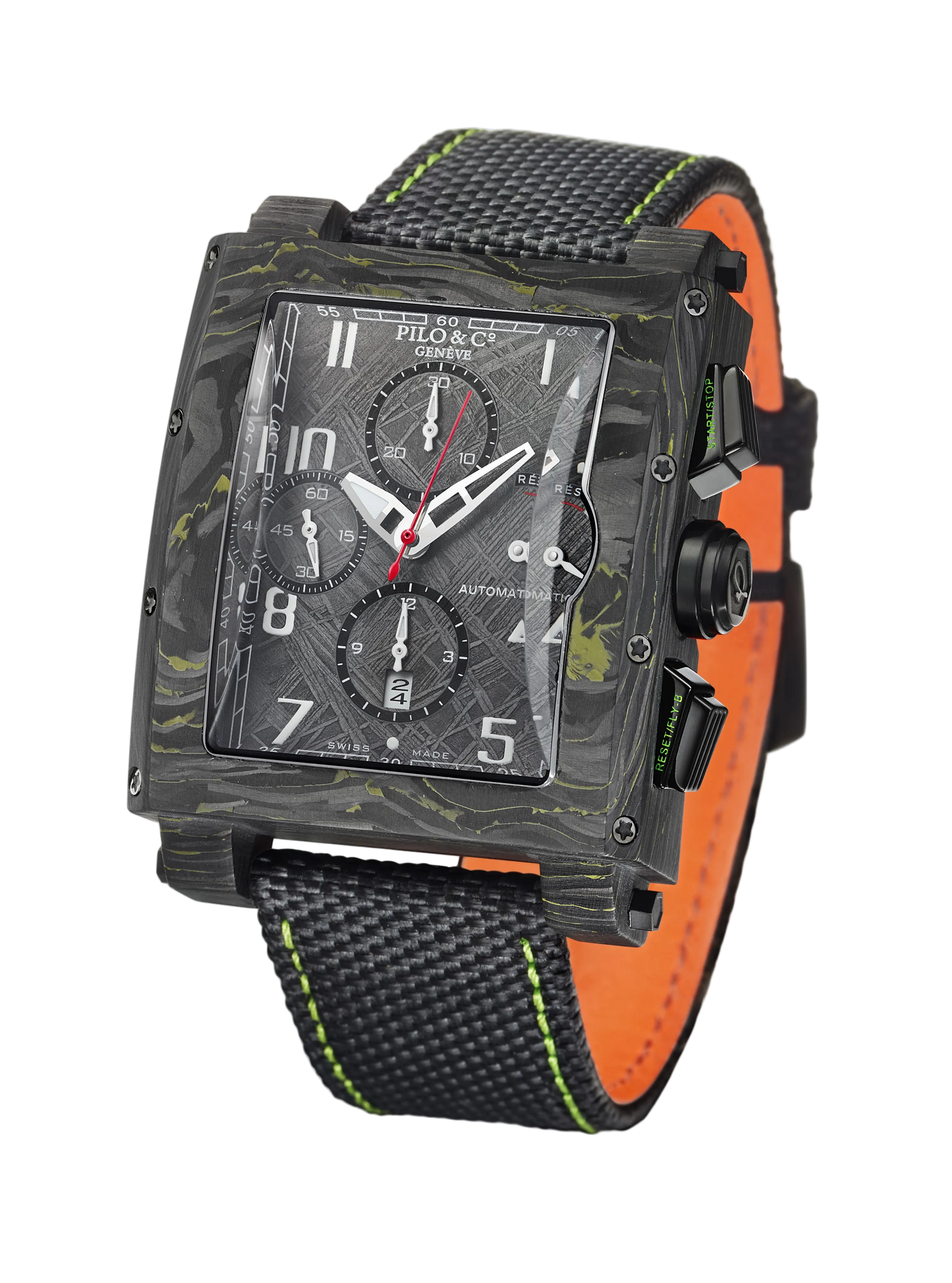 CORLEONE EVOLUZIONE SUPERLEGGERA P0559HACF