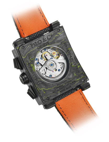 CORLEONE EVOLUZIONE SUPERLEGGERA P0558HACF