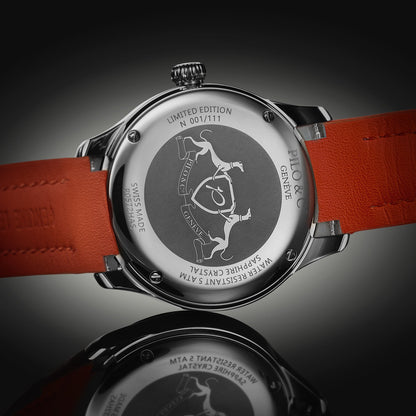 Extraneō P0572HAS MB