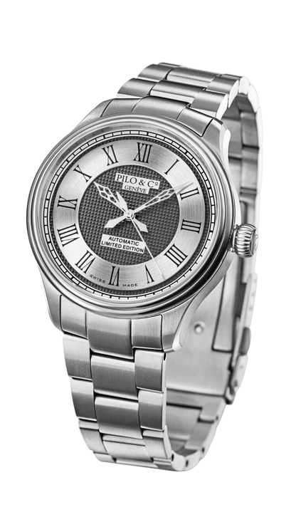 Extraneō P0573HAS MB