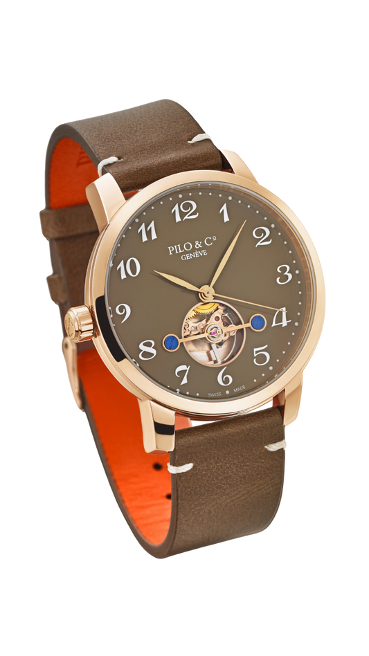 TEMPO P0567HAGR
