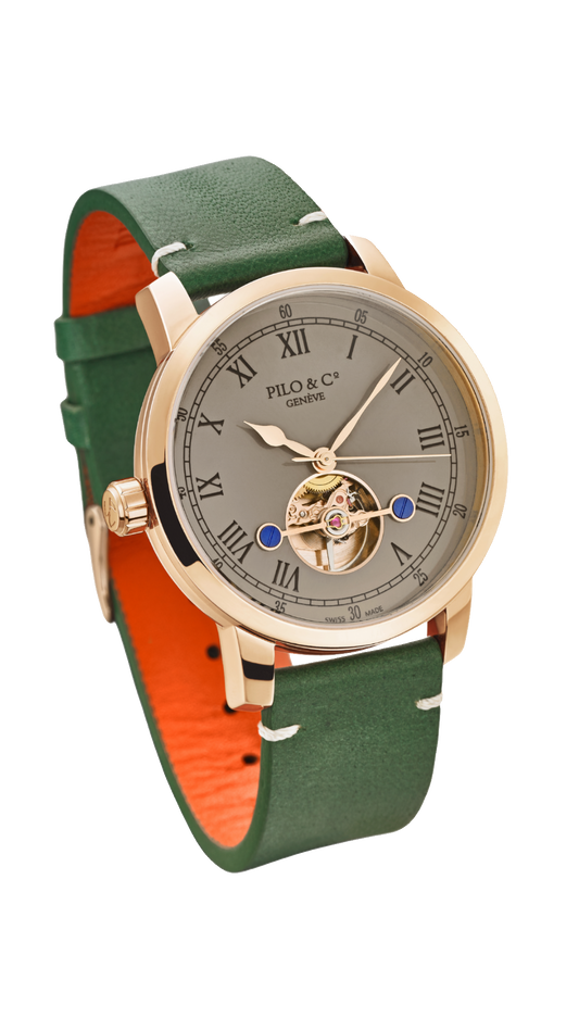 TEMPO P0563HAGR