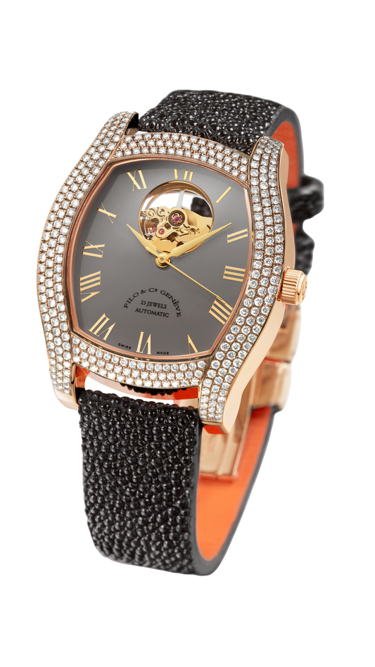 Tempo Diamond P0503HAGR D