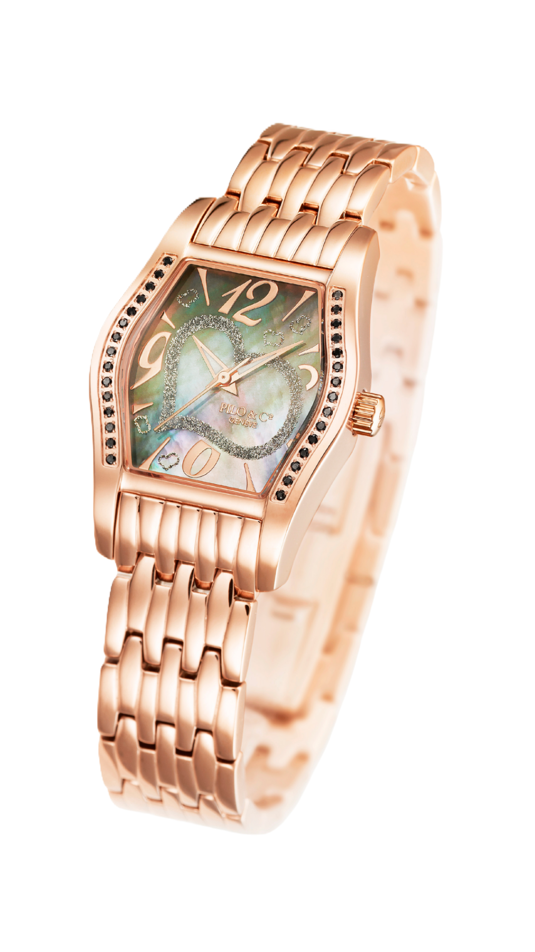 ALLEGRA P0259DQGR MB