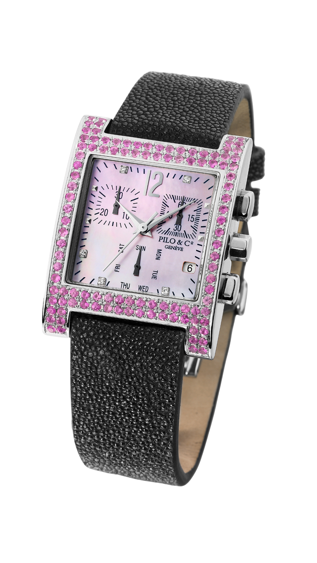 Illusione P0107CHQS S