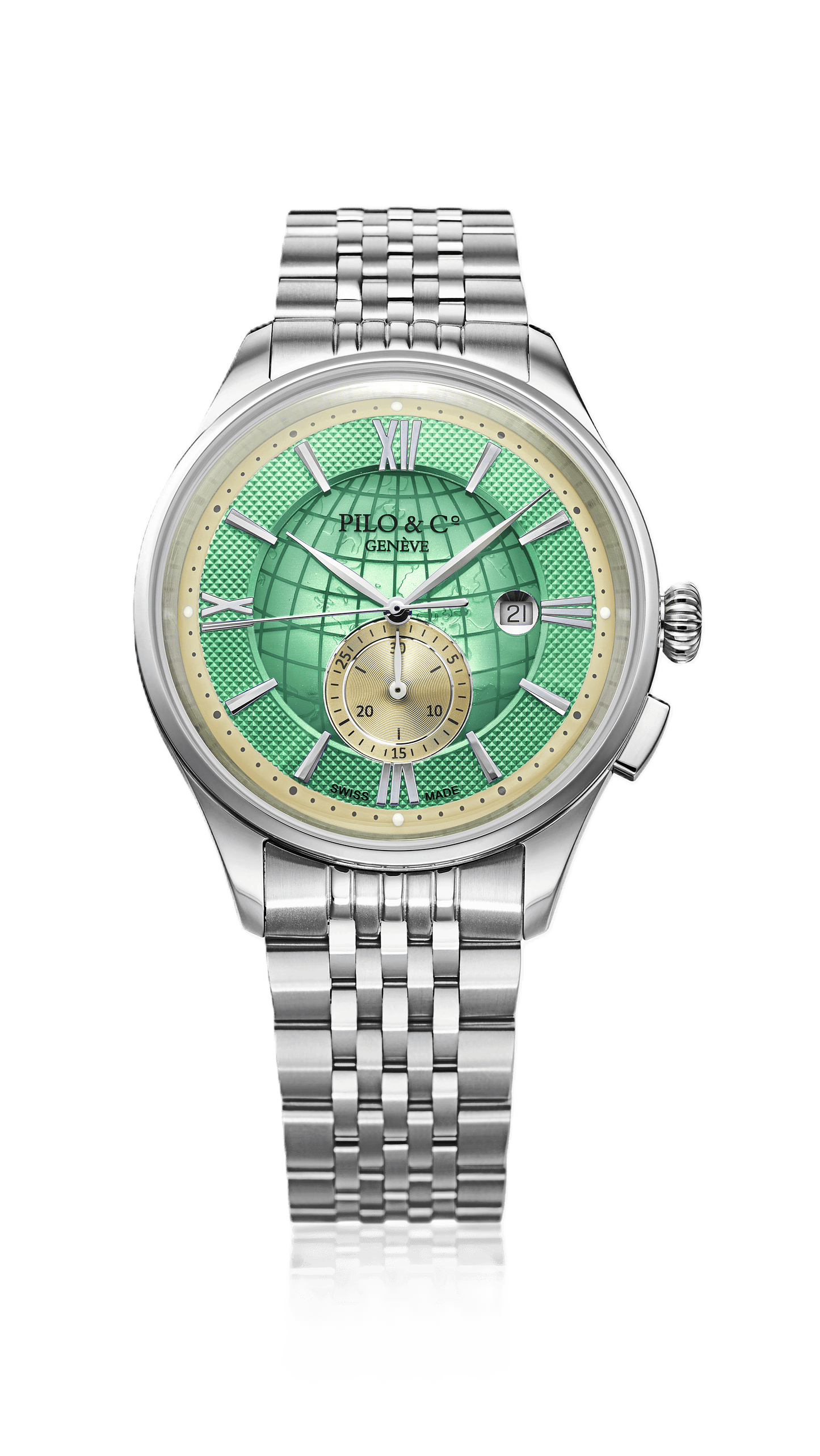 MONTECRISTO MONOPULSANTE P0360CHQS