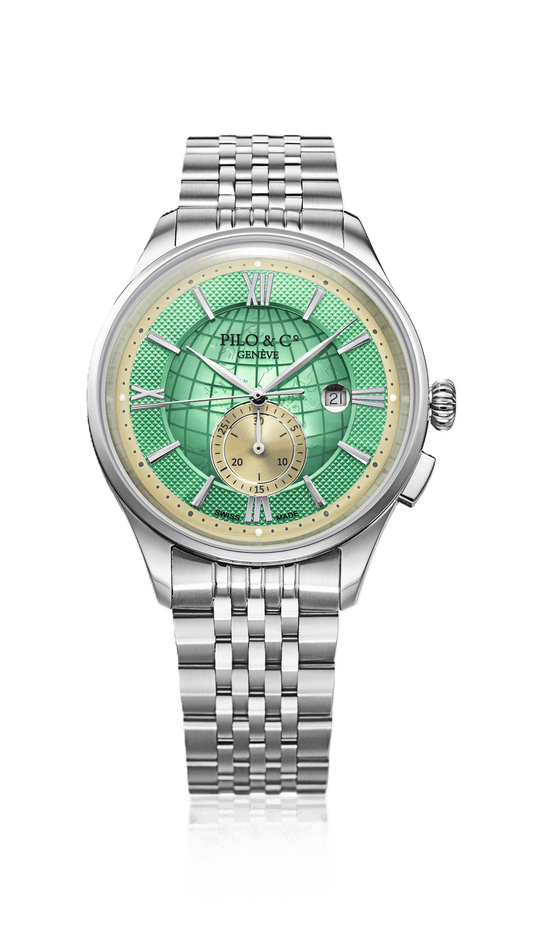 MONTECRISTO MONOPULSANTE P0360CHQS