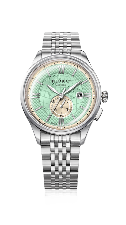 MONTECRISTO MONOPULSANTE P0360CHQS